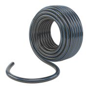 Шланг поливочный армированный ПВХ, 1/2«, 30 м, »Садовод