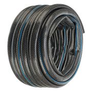 Шланг поливочный армированный ПВХ, 1«, 25 м, »Садовод