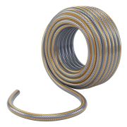 Шланг поливочный 4-х слойный, армированный «Professional», 1/2