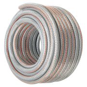 Шланг поливочный 4-х слойный, армированный «Professional», 1/2