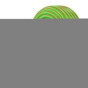 Шланг поливочный армированный, эластичный, 3/4