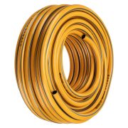 Шланг поливочный армированный, 3-х слойный, «Standard» 1/2