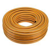 Шланг поливочный армированный, 3-х слойный, «Standard» 3/4