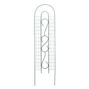 Шпалера «Сетка-узор» 0.5 х 2.1 м