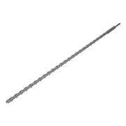 Бур по бетону, 22 x 1000 мм, SDS Plus Matrix