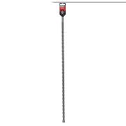 Бур по бетону, 14 x 600 мм, SDS Plus Matrix