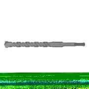 Бур по бетону, 18 x 210 мм, SDS Plus Matrix