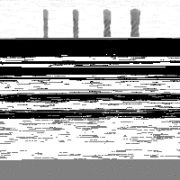 Набор буров по бетону, 5-6-8-10 х 160 мм, 4 шт, в пластиковой коробке, SDS Plus Matrix