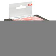 Губка для шлифования, 100 х 70 х 25 мм, мягкая, 3 шт, P 60/80, P 60/100, P 80/120 Matrix