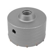 Буровая коронка, M22 х 100 мм Matrix