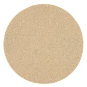 Диск шлифовальный под «липучку», KP14D, зернистость P 180, 6-Н, 125 мм, 5 шт, «БАЗ»