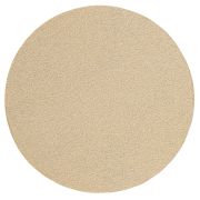 Диск шлифовальный под «липучку», KP14D, зернистость P 240, 5-Н, 125 мм, 5 шт, «БАЗ»