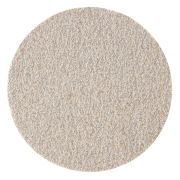 Диск шлифовальный под «липучку», KP14D, зернистость P 60, 25-Н, 125 мм, 5 шт, «БАЗ»