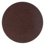 Круг абразивный на ворсовой подложке под «липучку», P 60, 125 мм, 10 шт Сибртех