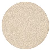 Диск шлифовальный под «липучку», KP14D, зернистость P 80, 16-Н, 125 мм, 5 шт, «БАЗ»