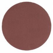 Круг абразивный на ворсовой подложке под «липучку», P 100, 115 мм, 10 шт Matrix