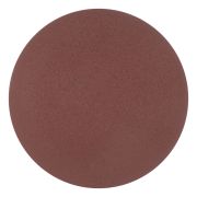 Круг абразивный на ворсовой подложке под «липучку», P 120, 115 мм, 10 шт Matrix