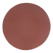 Круг абразивный на ворсовой подложке под «липучку», P 320, 125 мм, 10 шт Matrix