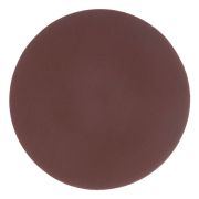 Круг абразивный на ворсовой подложке под «липучку», P 400, 125 мм, 10 шт Matrix