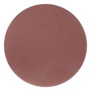 Круг абразивный на ворсовой подложке под «липучку», P 120, 150 мм, 5 шт Matrix