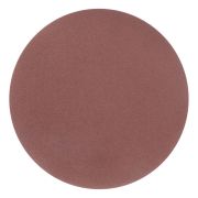 Круг абразивный на ворсовой подложке под «липучку», P 180, 150 мм, 5 шт Matrix