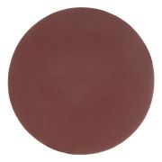 Круг абразивный на ворсовой подложке под «липучку», P 600, 150 мм, 5 шт Matrix