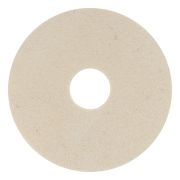 Круг полировальный из натурального войлока, 125 х 20 х 32 мм Matrix