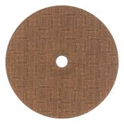 Круг шлифовальный по металлу, 230 х 6 х 22.2 мм, «Луга»