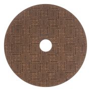 Круг отрезной по металлу, 230 х 2.5 х 32 мм «Луга»