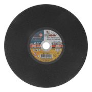 Круг отрезной по металлу, 400 х 4.0 х 32 мм «Луга»