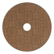 Круг отрезной по металлу и нержавеющей стали, 150 х 1.6 х 22 мм, Премиум «Луга»