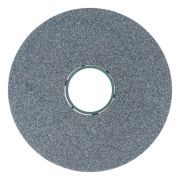 Круг шлифовальный, 125 х 16 х 32 мм, 63С, F60, (K, L) «Луга»