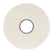 Круг шлифовальный, 125 х 20 х 32 мм, 25А, F60, (K, L) «Луга»