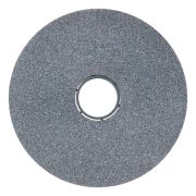 Круг шлифовальный, 150 х 16 х 32 мм, 63С, F60, (K, L) «Луга»