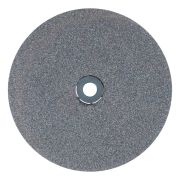 Круг шлифовальный, 150 х 20 х 12.7 мм, 63С, F60, (K, L) «Луга»