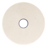 Круг шлифовальный, 175 х 20 х 32 мм, 25А, F60, (K, L) «Луга»