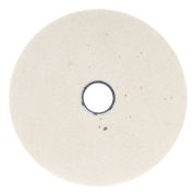 Круг шлифовальный, 200 х 20 х 32 мм, 25А, F60, (K, L) «Луга»