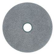 Круг шлифовальный, 200 х 20 х 32 мм, 63С, F60, (K, L) «Луга»