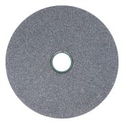 Круг шлифовальный, 200 х 20 х 32 мм, 63С, F40, (K, L) «Луга»