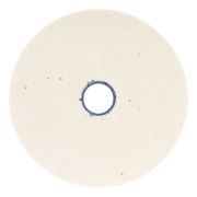 Круг шлифовальный, 200 х 20 х 32 мм, 25А, F90, (K, L) «Луга»