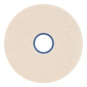 Круг шлифовальный, 150 х 20 х 32 мм, 25А, F40, (М, N) «Луга»