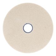 Круг шлифовальный, 200 х 20 х 32 мм, 25А, F40, (М, N) «Луга»