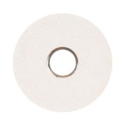 Круг шлифовальный, 125 х 16 х 32 мм, 25А, F60, (М, N) «Луга»