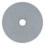 Круг шлифовальный, 200 х 20 х 32 мм, 63С, F60, (М, N) «Луга»