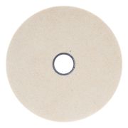 Круг шлифовальный, 200 х 20 х 32 мм, 25А, F60, (М, N) «Луга»