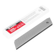 Лезвия, 18 мм, 10 шт, многосегментные Matrix