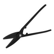 Ножницы по металлу, 330 мм, пряморежущие «Горизонт»