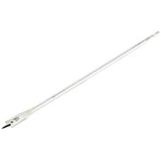 Сверло по дереву перовое удлиненное, 16 х 300 мм, шестигранный хвостовик Matrix