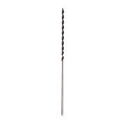 Сверло по дереву, 10 х 500 мм, цилиндрический хвостовик Сибртех