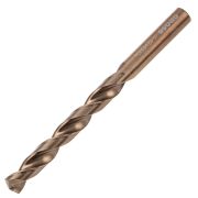 Сверло спиральное по металлу, 12 мм, HSS-Co Gross